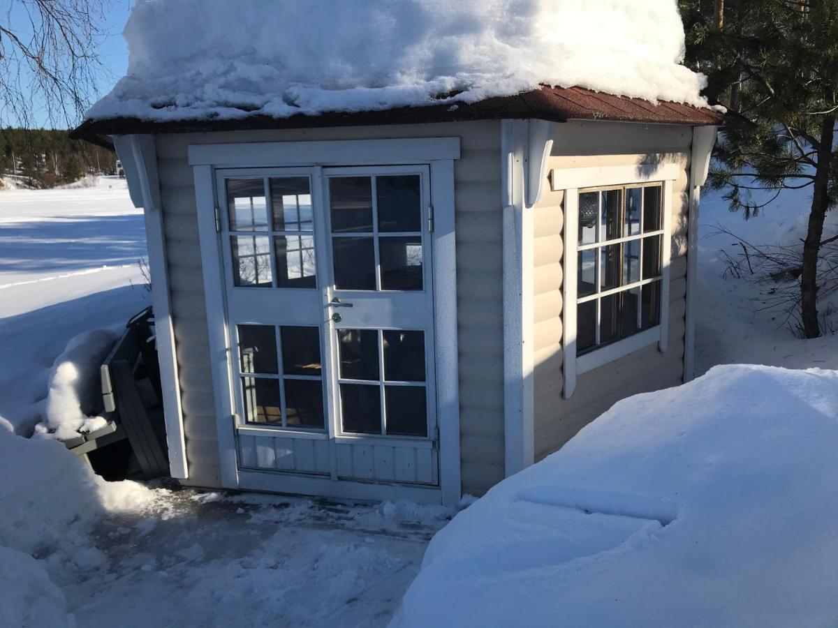 Villa Ranta Rovaniemi Exterior foto